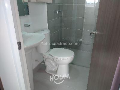 Apartamento de 2 alcobas en venta en Kennedy, Bogotá, 42 m² · foto 7 de 16