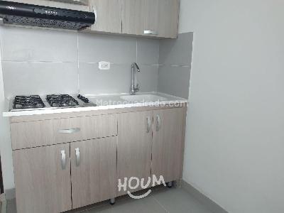 Apartamento de 2 alcobas en venta en Kennedy, Bogotá, 42 m² · foto 9 de 16