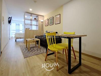 Apartamento en Arriendo, Santa Fe, Bogotá D.C.
