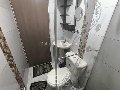 Casa en venta en Suba, Bogotá · foto 12 de 20