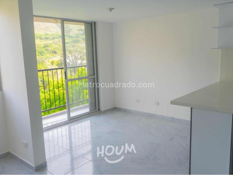 Piso – Bello - Vista 2