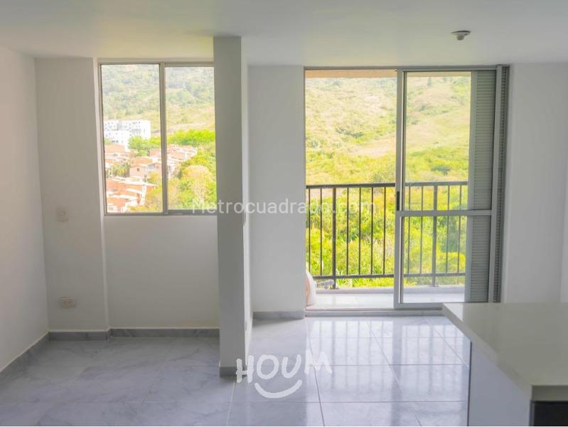 Piso – Bello - Vista 3