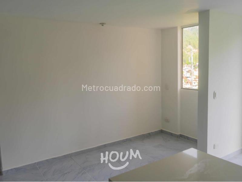 Piso – Bello - Vista 5