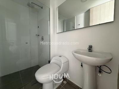 Apartamento de 3 alcobas en venta en Sabaneta, Sabaneta, 78 m² · foto 10 de 14
