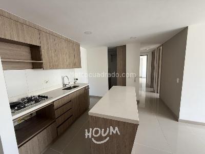 Apartamento de 3 alcobas en venta en Sabaneta, Sabaneta, 78 m² · foto 12 de 14