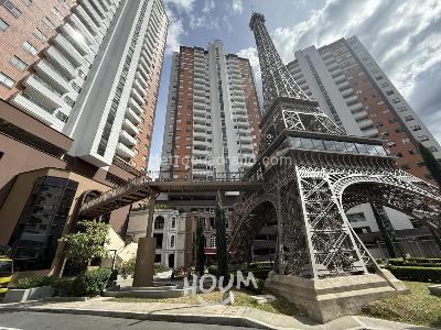 Apartamento de 3 alcobas en venta en Sabaneta, Sabaneta, 78 m² · foto 14 de 14