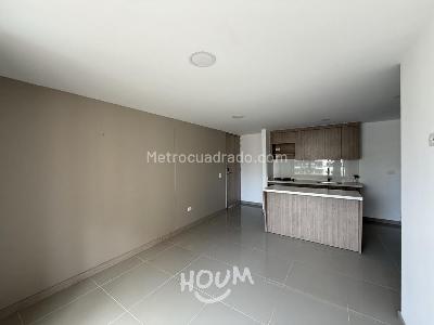 Apartamento de 3 alcobas en venta en Sabaneta, Sabaneta, 78 m² · foto 3 de 14