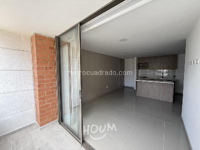 Apartamento de 3 alcobas en venta en Sabaneta, Sabaneta, 78 m² · foto 4 de 14
