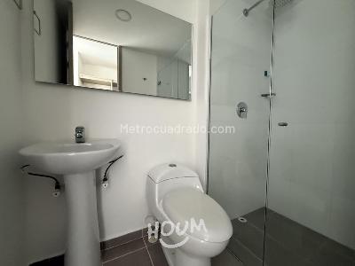 Apartamento de 3 alcobas en venta en Sabaneta, Sabaneta, 78 m² · foto 9 de 14