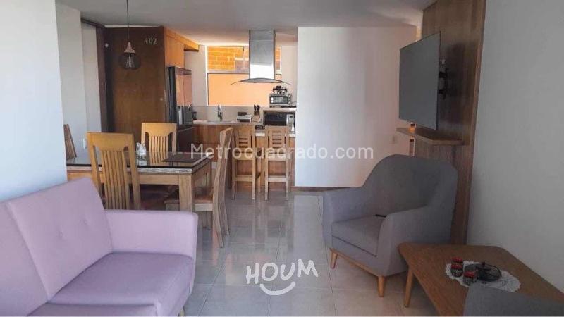 Apartamento en Arriendo, Medellin, Medellín – pohled 6