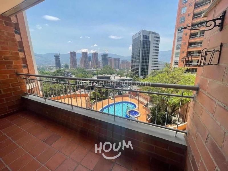 Apartamento en Arriendo, Medellin, Medellín – další