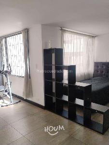 Apartamento en Venta, Chapinero, Bogotá D.C.