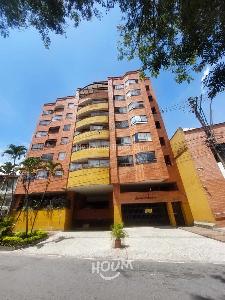 Apartamento de 1 alcoba en venta en Medellin, Medellín, 36 m² · foto 2 de 11