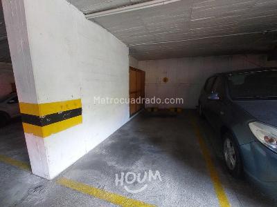 Apartamento de 1 alcoba en venta en Medellin, Medellín, 36 m² · foto 3 de 11