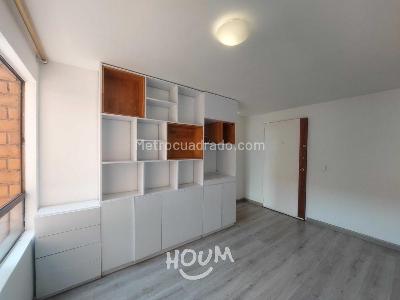 Apartamento de 1 alcoba en venta en Medellin, Medellín, 36 m² · foto 4 de 11