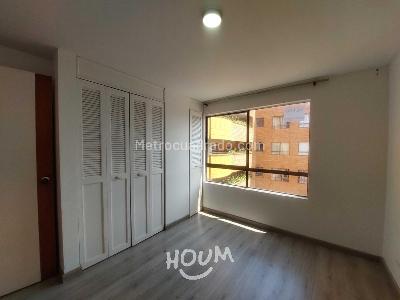 Apartamento de 1 alcoba en venta en Medellin, Medellín, 36 m² · foto 5 de 11
