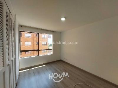 Apartamento de 1 alcoba en venta en Medellin, Medellín, 36 m² · foto 7 de 11