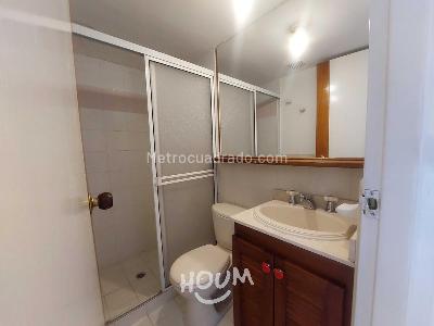 Apartamento de 1 alcoba en venta en Medellin, Medellín, 36 m² · foto 8 de 11