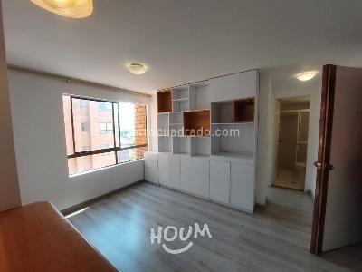 Apartamento de 1 alcoba en venta en Medellin, Medellín, 36 m² · foto 10 de 11