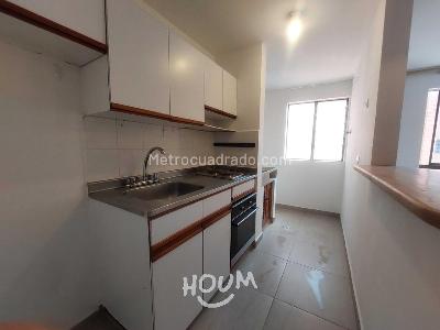 Apartamento de 1 alcoba en venta en Medellin, Medellín, 36 m² · foto 11 de 11