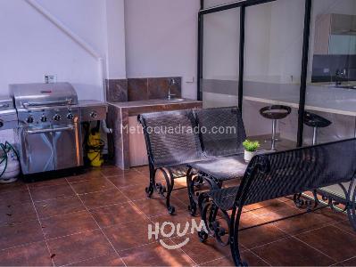 Casa de 4 alcobas en arriendo en Medellin, Medellín, 300 m² · foto 10 de 20