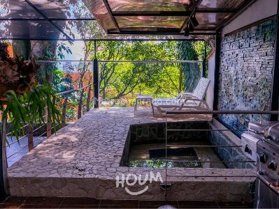 Casa de 4 alcobas en arriendo en Medellin, Medellín, 300 m² · foto 12 de 20