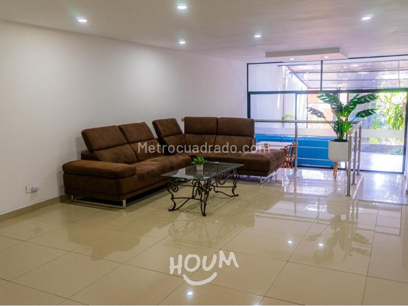 Casa – Medellín, El Tesoro, El Poblado - Vista 2