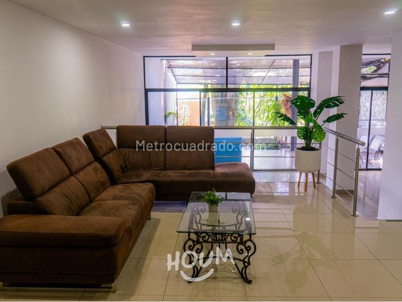 Casa – Medellín, El Tesoro, El Poblado - Vista 3