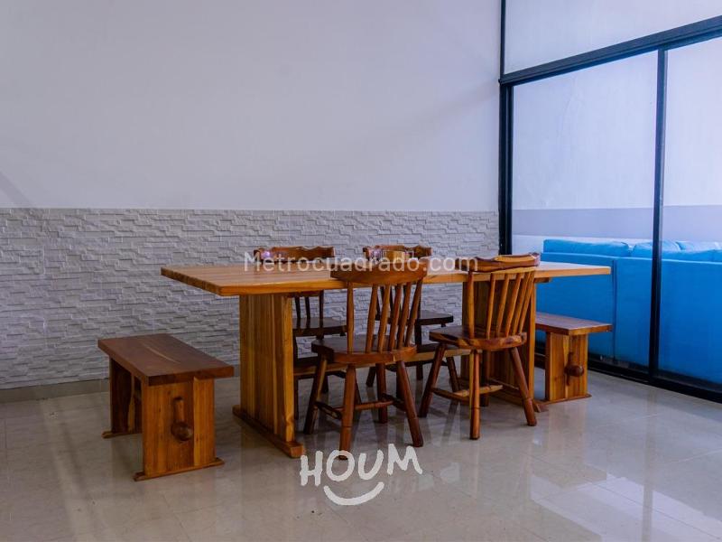Casa – Medellín, El Tesoro, El Poblado - Más