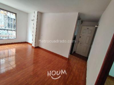 Apartamento de 3 alcobas en venta en Soacha, Soacha, 53 m² · foto 2 de 20