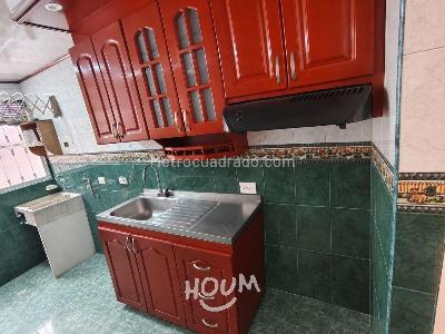 Apartamento de 3 alcobas en venta en Soacha, Soacha, 53 m² · foto 5 de 20