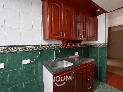 Apartamento de 3 alcobas en venta en Soacha, Soacha, 53 m² · foto 6 de 20