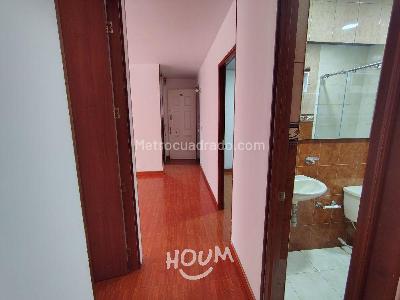 Apartamento de 3 alcobas en venta en Soacha, Soacha, 53 m² · foto 9 de 20