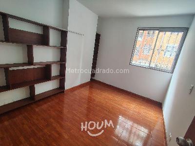 Apartamento de 3 alcobas en venta en Soacha, Soacha, 53 m² · foto 11 de 20