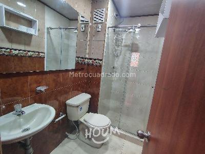 Apartamento de 3 alcobas en venta en Soacha, Soacha, 53 m² · foto 13 de 20