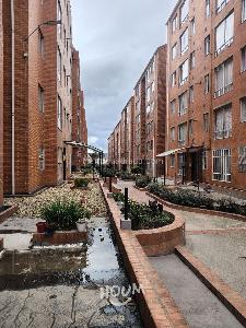 Apartamento de 3 alcobas en venta en Soacha, Soacha, 53 m² · foto 18 de 20