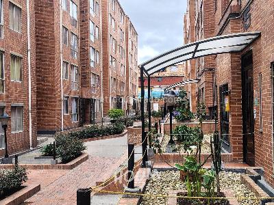 Apartamento de 3 alcobas en venta en Soacha, Soacha, 53 m² · foto 19 de 20