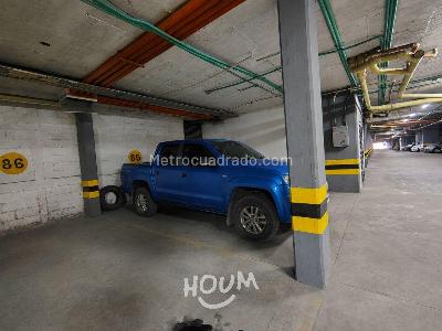 Apartamento de 3 alcobas en venta en Soacha, Soacha, 53 m² · foto 20 de 20