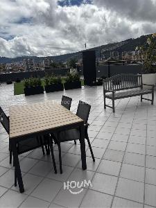 Apartamento en venta en Usaquen, Bogotá · foto 3 de 19