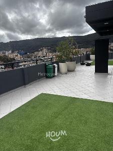 Apartamento en venta en Usaquen, Bogotá · foto 4 de 19