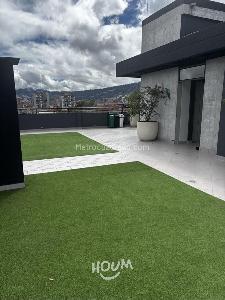 Apartamento en venta en Usaquen, Bogotá · foto 6 de 19
