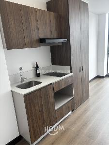 Apartamento en venta en Usaquen, Bogotá · foto 14 de 19
