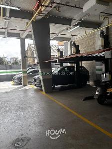 Apartamento en venta en Usaquen, Bogotá · foto 17 de 19