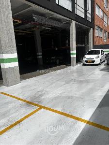 Apartamento en venta en Usaquen, Bogotá · foto 18 de 19
