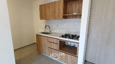 Apartamento de 2 alcobas en venta en Rionegro, Rionegro, 54 m² · foto 11 de 20