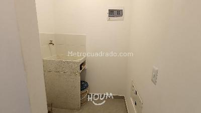 Apartamento de 2 alcobas en venta en Rionegro, Rionegro, 54 m² · foto 13 de 20