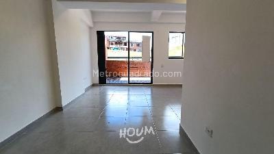 Apartamento de 2 alcobas en venta en Rionegro, Rionegro, 54 m² · foto 14 de 20