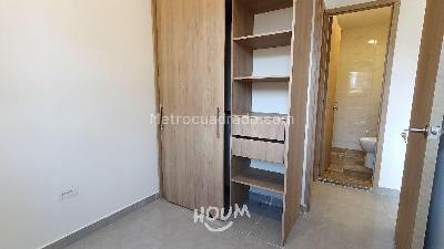 Apartamento de 2 alcobas en venta en Rionegro, Rionegro, 54 m² · foto 15 de 20