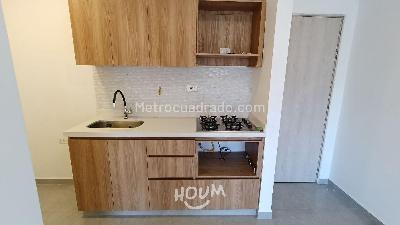 Apartamento de 2 alcobas en venta en Rionegro, Rionegro, 54 m² · foto 16 de 20