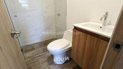 Apartamento de 2 alcobas en venta en Rionegro, Rionegro, 54 m² · foto 17 de 20